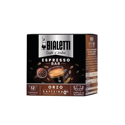 Bialetti caffè italia - d,