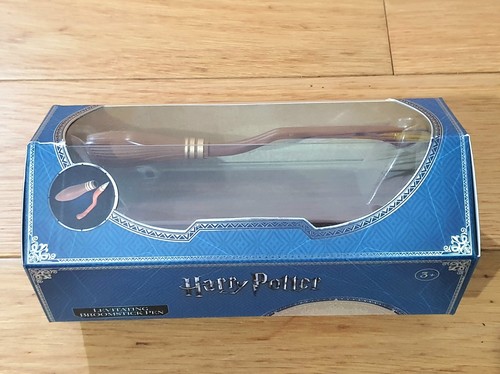 Harry potter nimbus 2000 - harry,