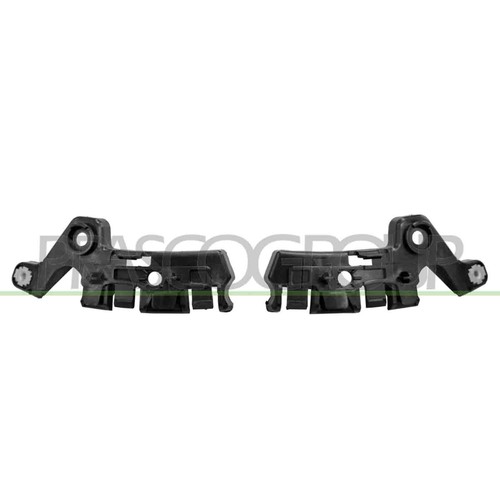 Kit staffe paraurti - kit,