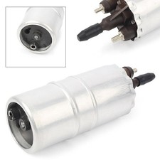 Pompa olio benzina moto per