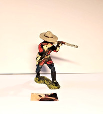 Soldatini Toy Soldiers Giubba
