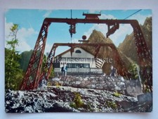 SAPPADA seggiovia Monte Siera