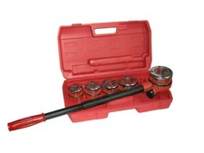 Filiera in valigetta 3/8”