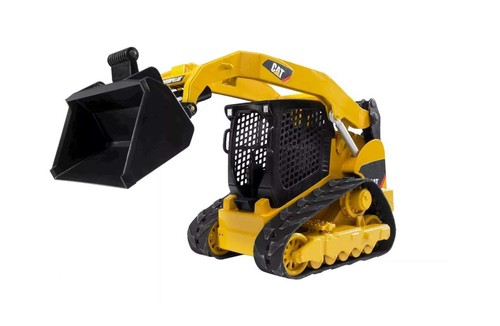 Bruder cat delta - bruder,