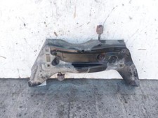 Assale culla motore - assale,