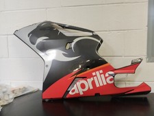 FIANCO CARENA ORIGINALE SINISTRO  APRILIA RSV 1000 ANNI 2004 2005 2006 2007