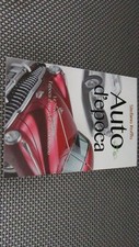 LIBRO AUTO D'EPOCA - LE