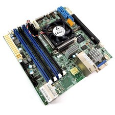 Server ddr4 supermicro - ddr4,