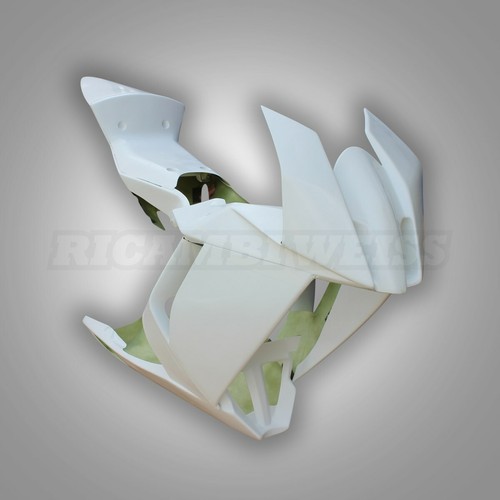 Kdr08 race fairing - kdr08,