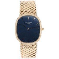 Ellisse Patek Philippe ref