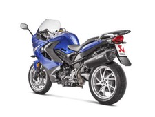 Akrapovic Scarico Sportivo