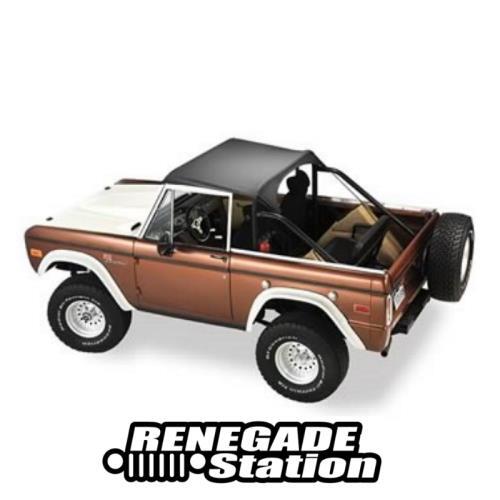 Ford bronco bikini - bronco, top