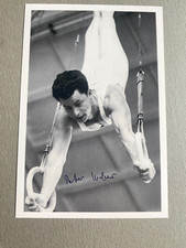 Peter weber bronzo olimpico - peter,