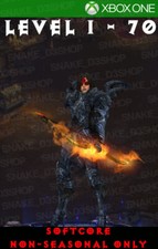 Diablo 3 Xbox One - Set