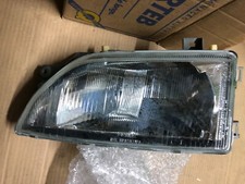 Ford escort cosworth fanale - escort,