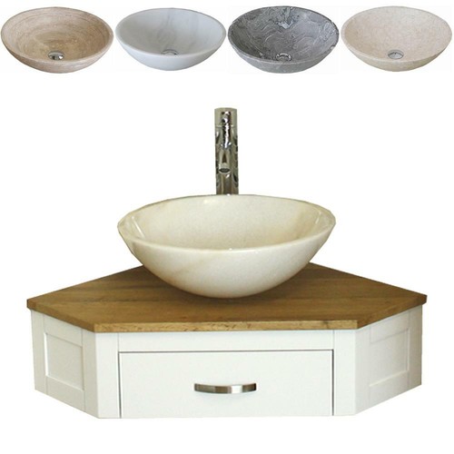 Mobile bagno mobiletto - , dipinto