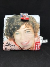 Cuscino 1D Harry Styles