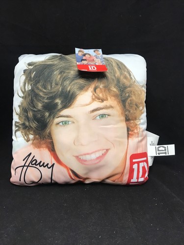 Cuscino harry styles - harry,