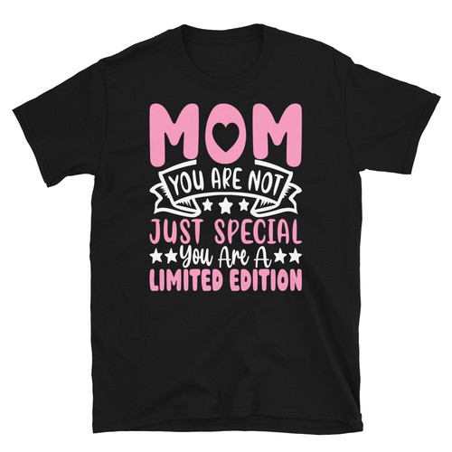 Shirt unisex manica corta - t-shirt,