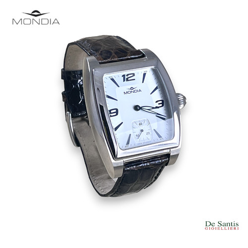 Orologio uomo mondia - orologio,