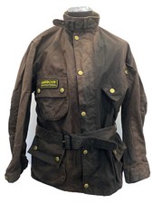 BARBOUR INTERNATIONAL