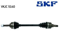 Drive Shaft SKF VKJC5140 for