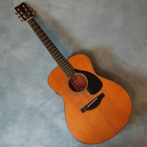 Chitarra acustica yamaha fsx3 - chitarra,