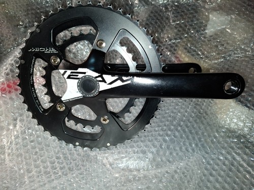 Guarnitura miche team evo max - guarnitura,