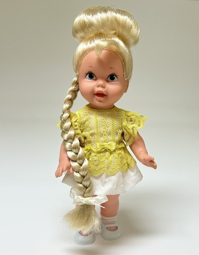 Bambola vintage mattel valerie - mattel,