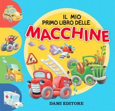 IL MIO PRIMO LIBRO DELLE