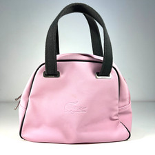 Borsa a mano originale LACOSTE
