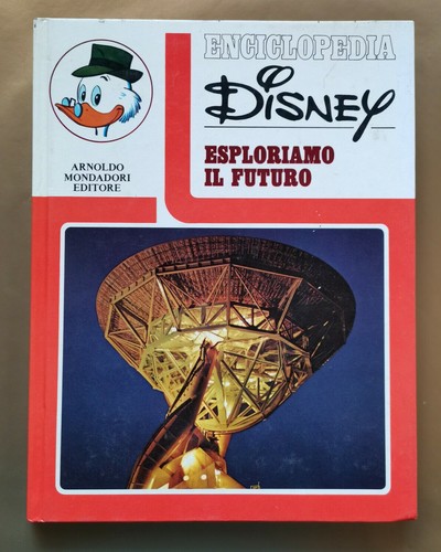 Enciclopedia disney - n., 9