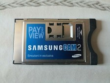 Samsung Cam 2 Pay per view