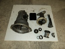 FIAT   500     C    TOPOLINO   -   GRUPPO  BLOCCO   CAMBIO