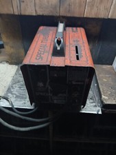 Saldatrice Telwin Ac - Dc  & Caricabatterie ... Con Kit