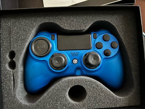 Scuf impact professional - impact,