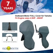 Oceansouth Full Cover for