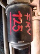 MOTORE TERGICRISTALLI ANTERIORE  Honda FRV ('04-'09)  P1-SD2-125