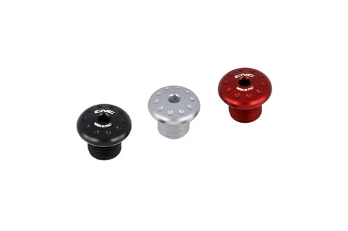 Cnc tappo foro - foro, specchio