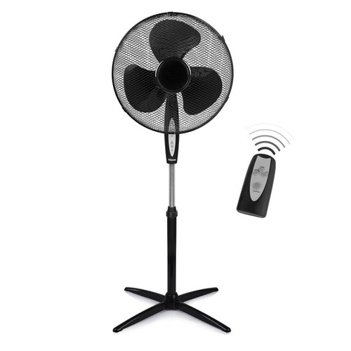 Ventilatore piantana con - ventilatore,