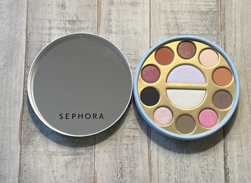 Sephora wishing you - you, holiday