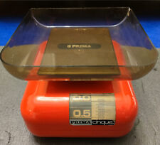 Bilancia da cucina vintage