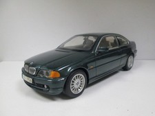 BMW 328 Ci Coupé E46 Vert