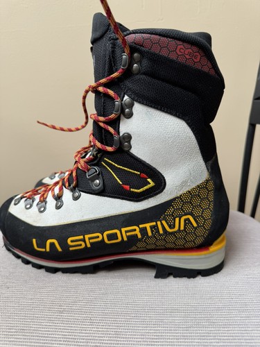Sportiva mountaineering - la,