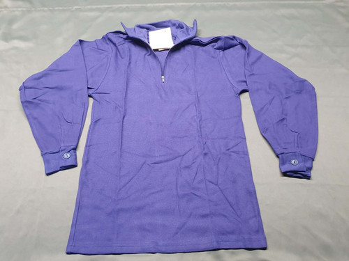 Royal navy shirt lightweight - royal,