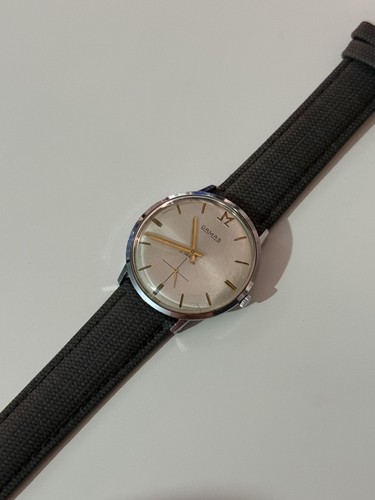 Orologio svizzero vintage