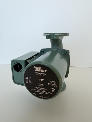 Taco 00r msf1 4ifc pompa - taco,