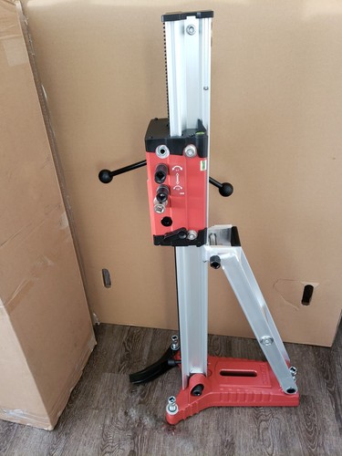 Supporto per trapano hilti - supporto,