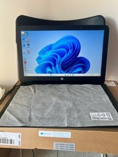 NOTEBOOK HP 255 G5,,CPU AMD E2-7110..8GB RAM.480 GB HD SSD,WINDOWS 11 PRO
