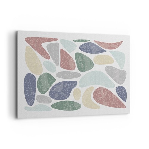 Quadro tela 100x70cm - tela,